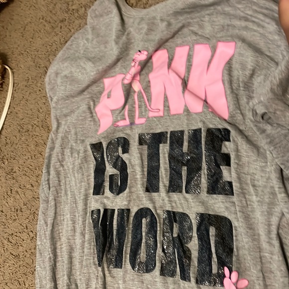 Sleepwear - Picture 1 of 2
